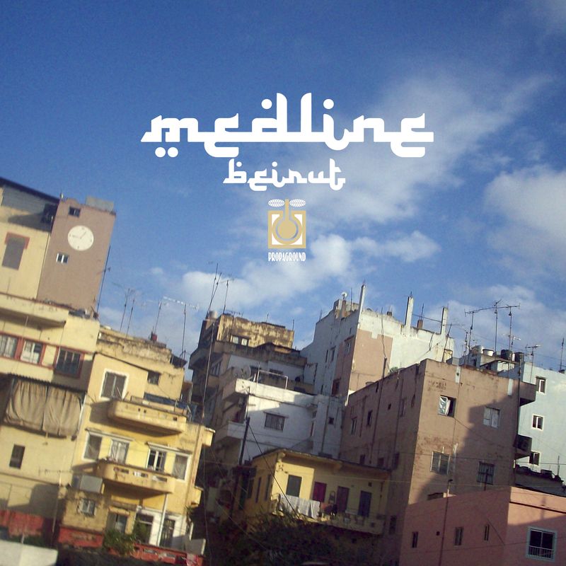Medline - Beirut