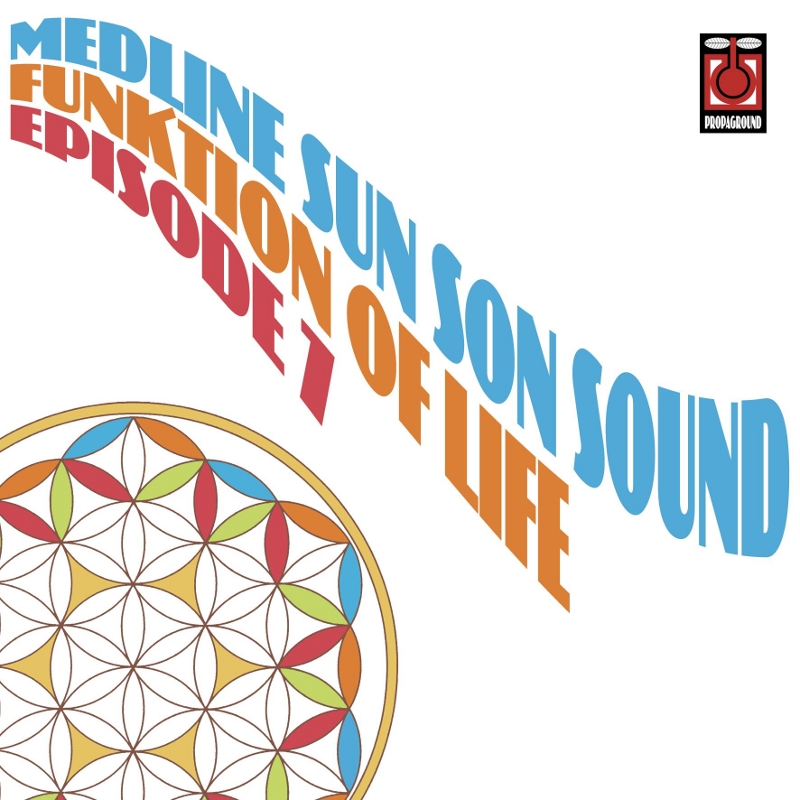 Medline - Funktion Of Life episode 7