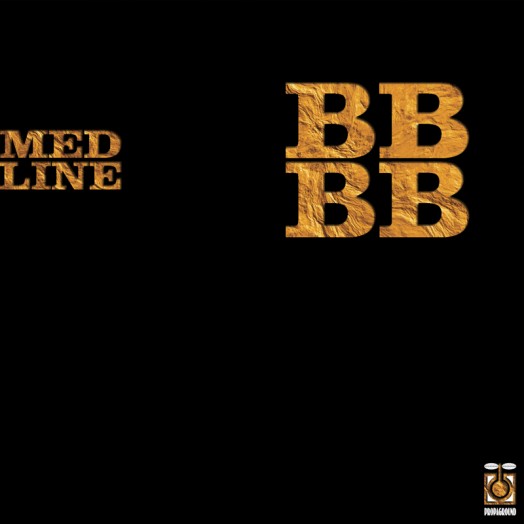 Medline BBBB